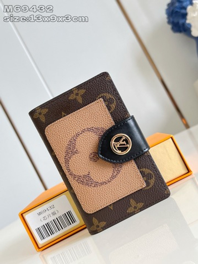 Louis Vuitton Juliette Wallet