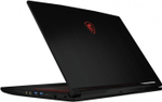 Ноутбук  MSI Thin GF63 12VF-2619XRU 15.6 ", Core i7, 16 Гб RAM, 1 Тб SSD, GeForce RTX 4060, Черный