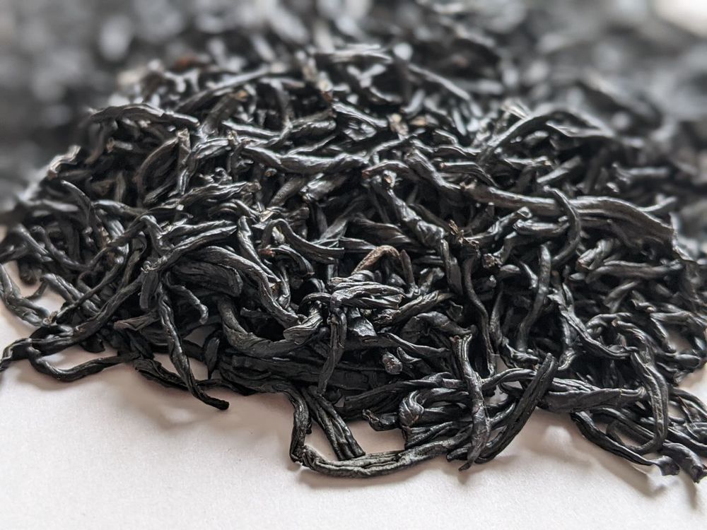 Черное Золото (Хэй Цзинь), подслащенный