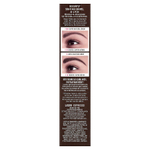 NYX Professional Makeup, Поднимите и бросьте! краска для бровей, оттенок 08 эспрессо, 1 мл (0,03 жидк. унции)