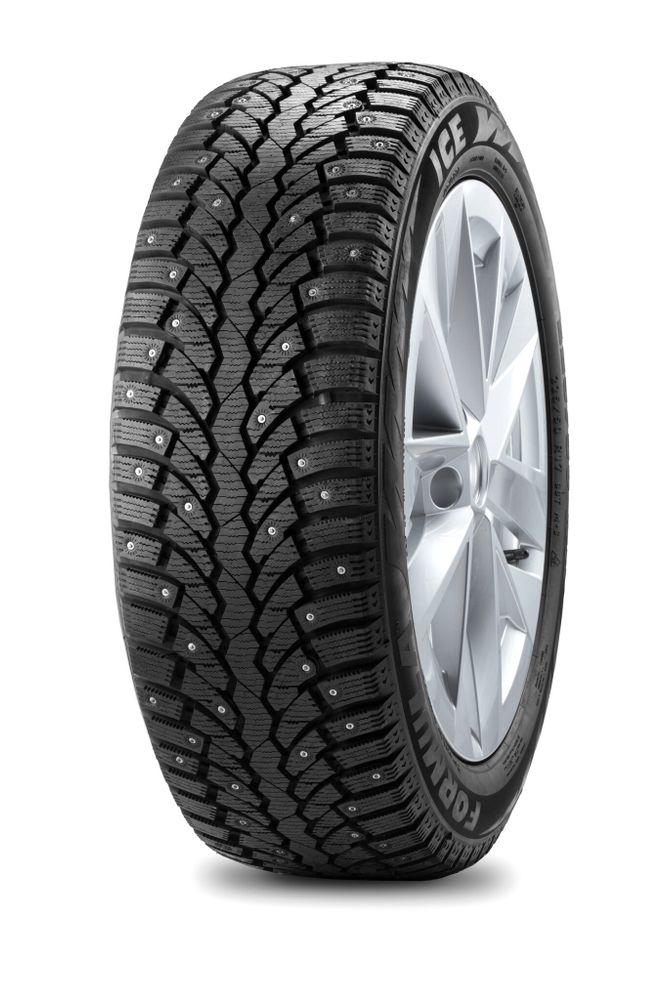 PIRELLI FORMULA ICE 195/60R15 88T шип
