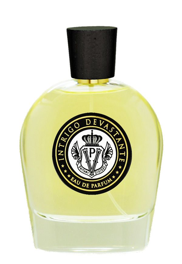 Parfums Vintage Intrigo Devastante