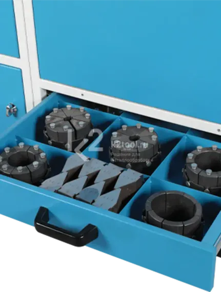 Пресс для обжима Hidroliksan HCP 101