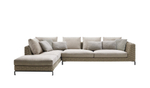 Диван B&B Italia Ray Outdoor Natural