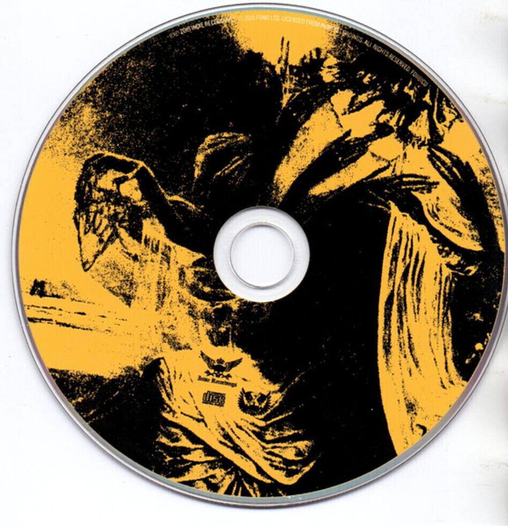 Kampfar / Profan (RU)(CD)