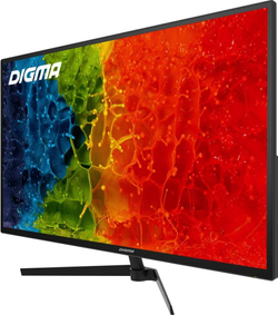 Монитор 31.5" Digma DM-MONB3212 (DM-MONB3212)