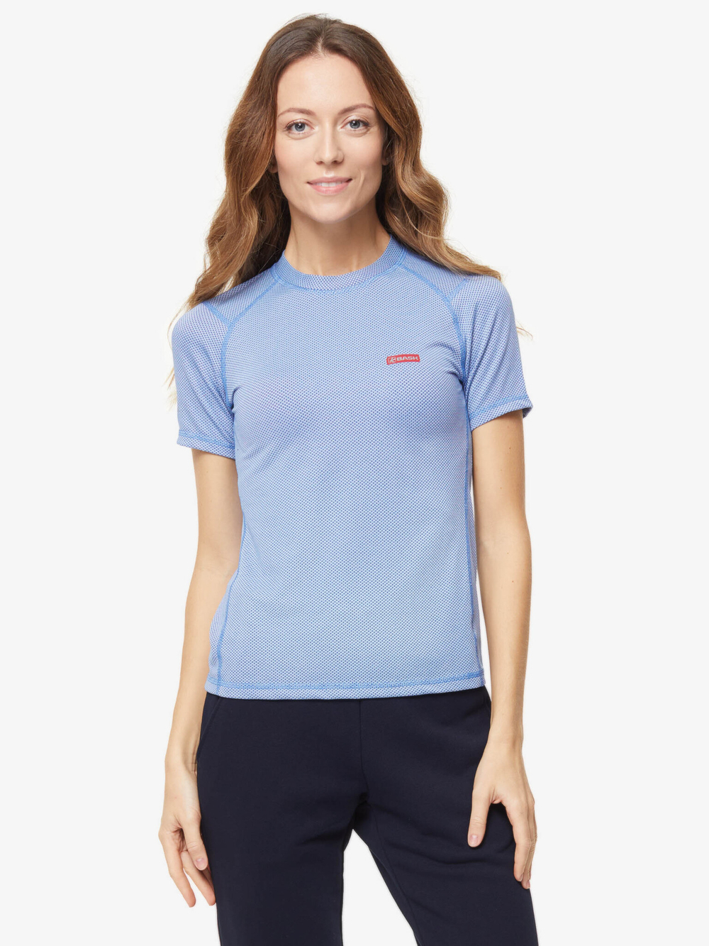 ФУТБОЛКА ЖЕНСКАЯ BASK SAHARA