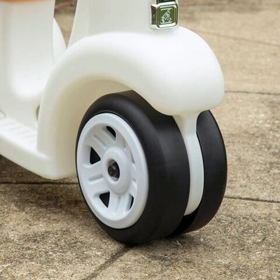 Step-2 "Беговел"