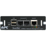 Плата управления APC AP9631 UPS