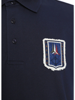 Рубашка-поло мужская AERONAUTICA MILITARE