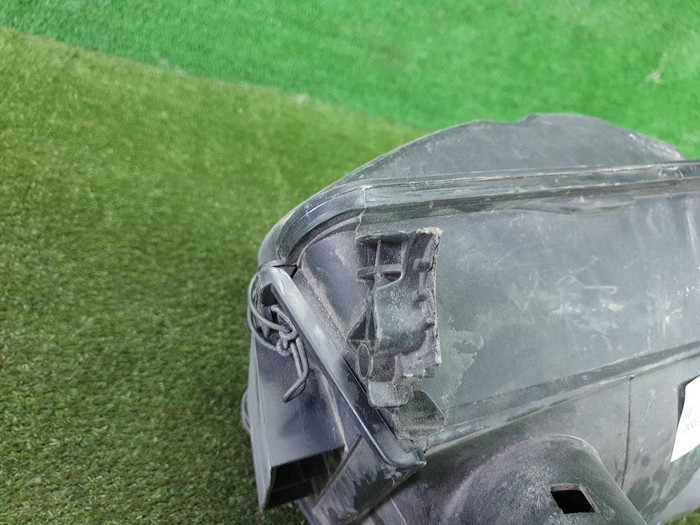 Корпус воздушного фильтра Nissan X-Trail Т31 (2007-2015)