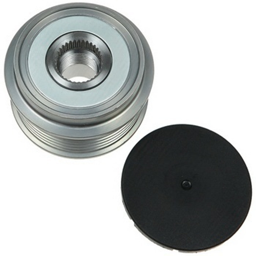 Муфта обгонная Ford Fiesta, Fusion