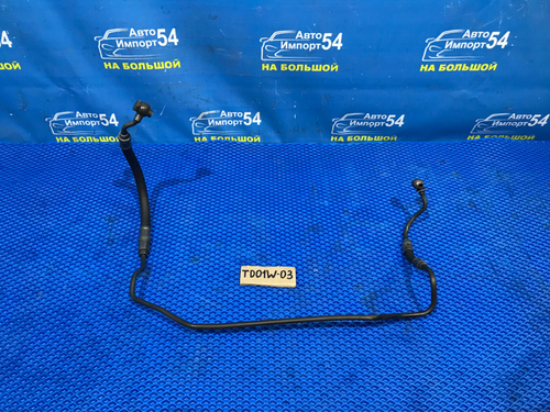 Шланг высокого давления ГУР SUZUKI ESCUDO 1995