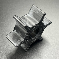 Крыльчатка помпы охлаждения Yamaha 30-50, F20-40 (HINGAN)