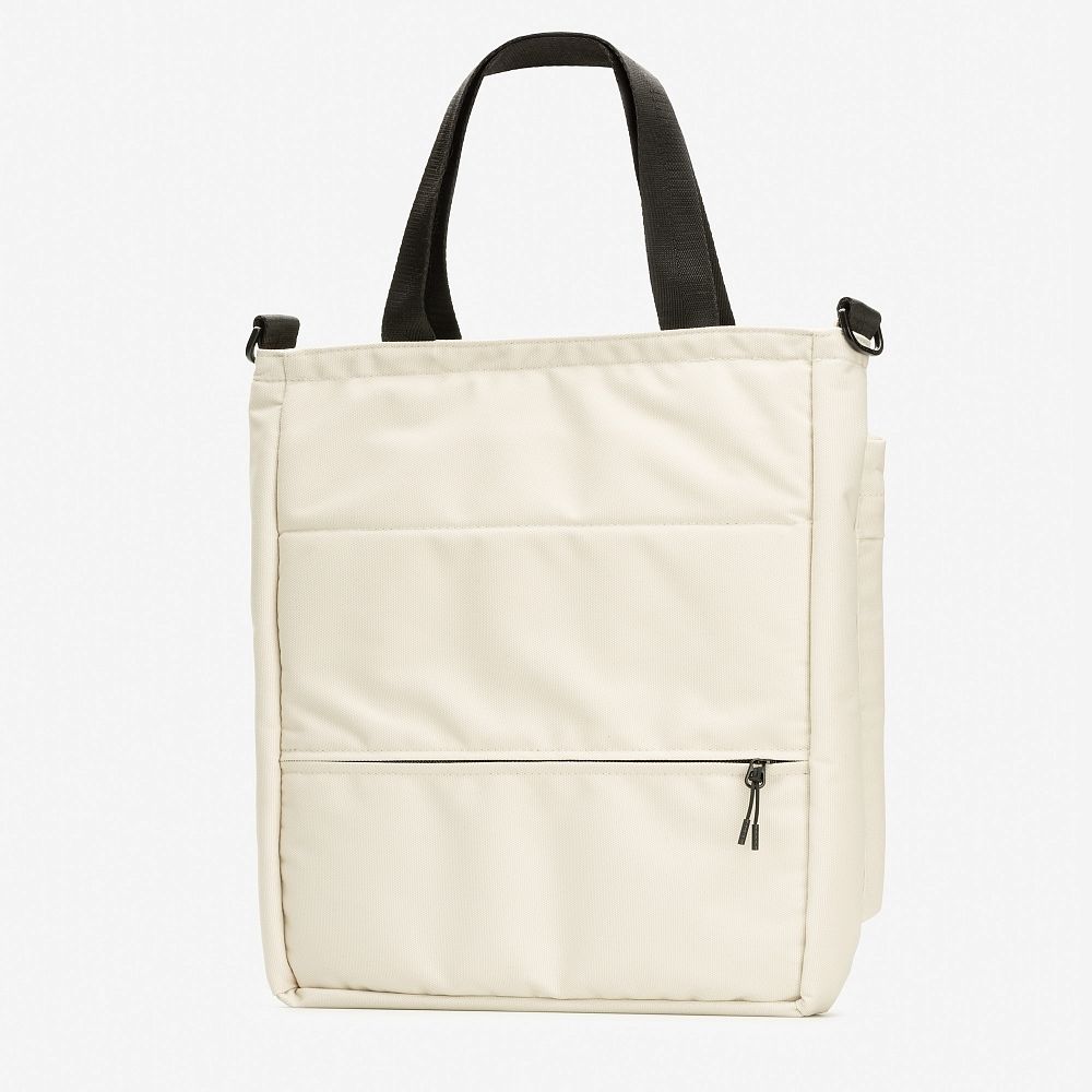 Шоппер Good Local XL Special Series бежевый