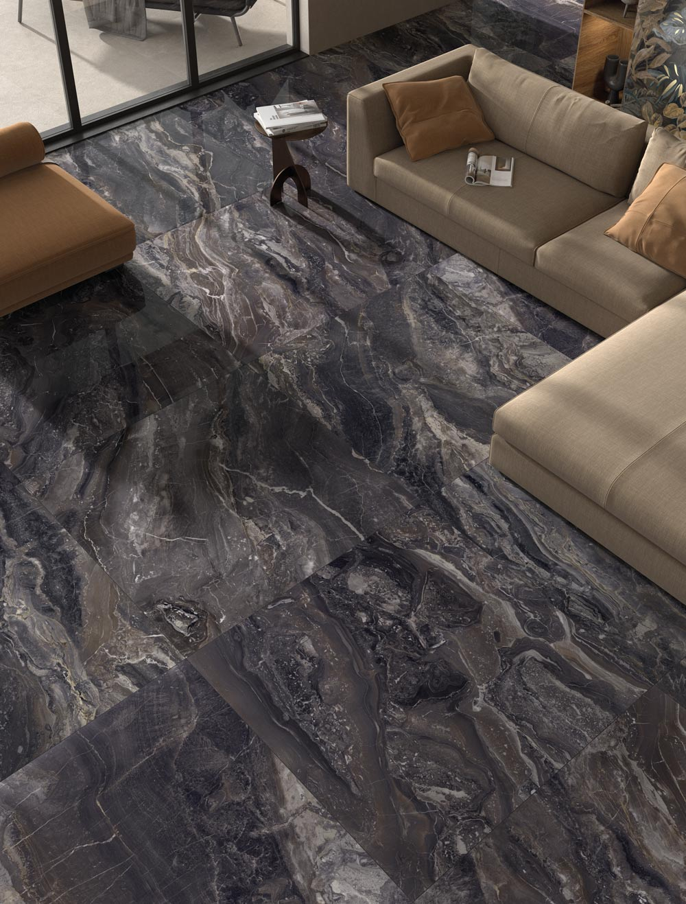 AESTHETICA AE ORO6 12 RM 60X120