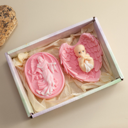 Набор Ангел хранитель