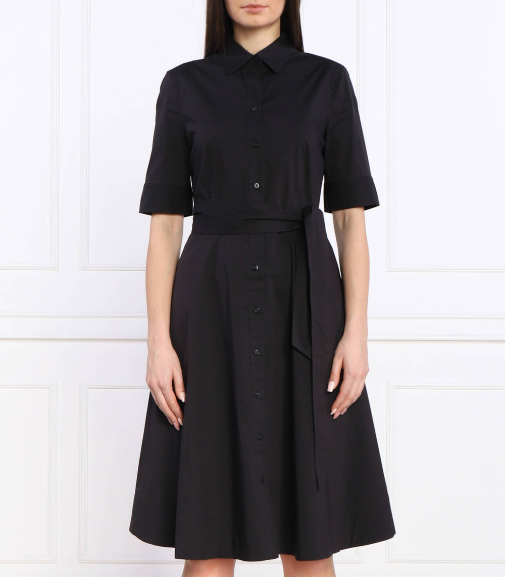 Платье LAUREN RALPH LAUREN - черный(200748950)