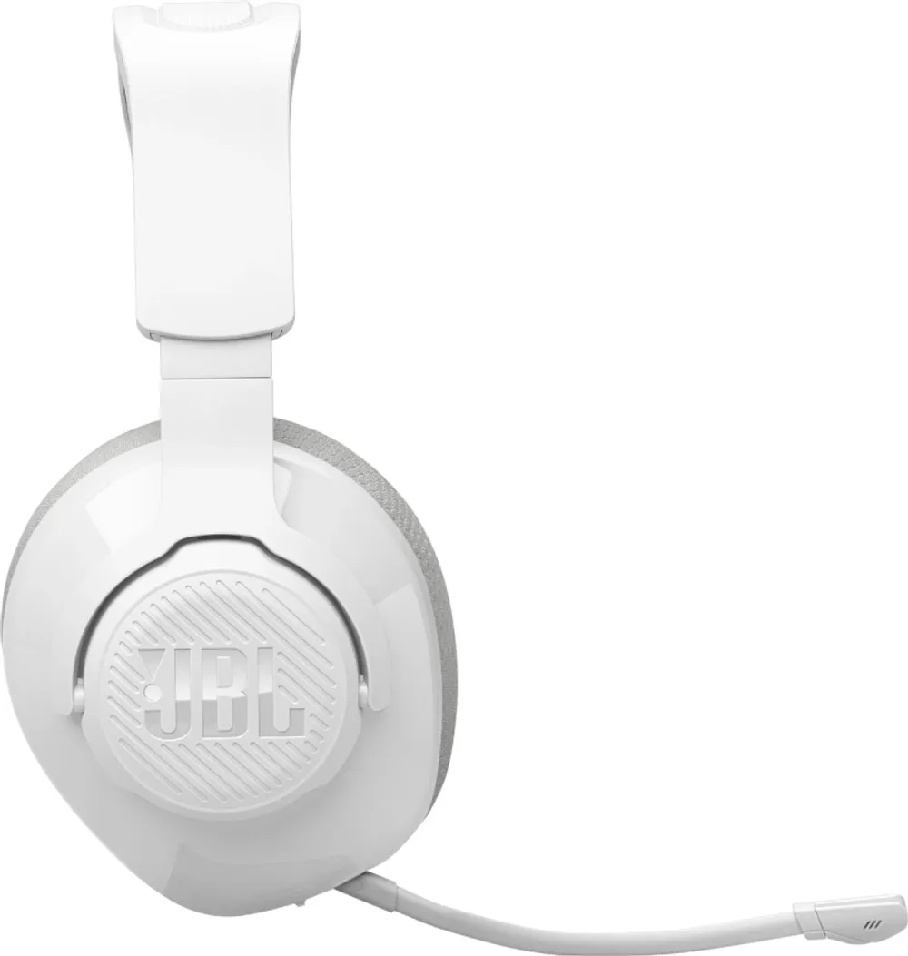 Беспроводная игровая гарнитура JBL Quantum 360 (EU) White - 4