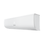 Мульти сплит-система Hisense на 2 комнаты (20+35 кв.м.) Zoom