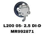 Насос Гура L 200 05- (KB_T, KA_T) 2.5 DI-D 4D56 16V