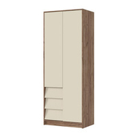 Рейн ШК 01 Шкаф 2-х дверный