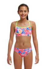 Купальник FUNKITA Girl's Rock Star
