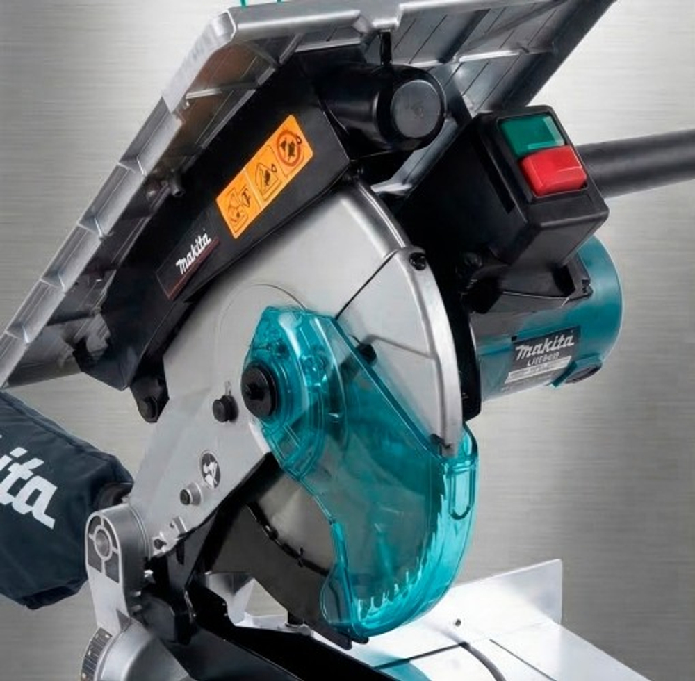 Пила торцовочная сетевая MAKITA LH1040  LH1040