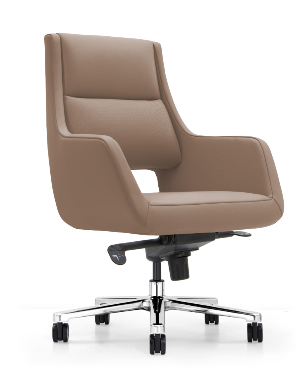 Кресло Riva Торро-М DLN-02 Бежевый