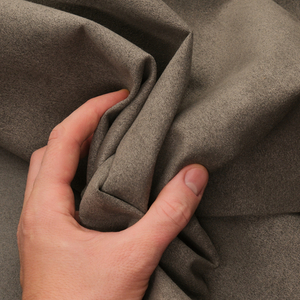 Микрофибра Suede а-ля замша, лист 140*50 см