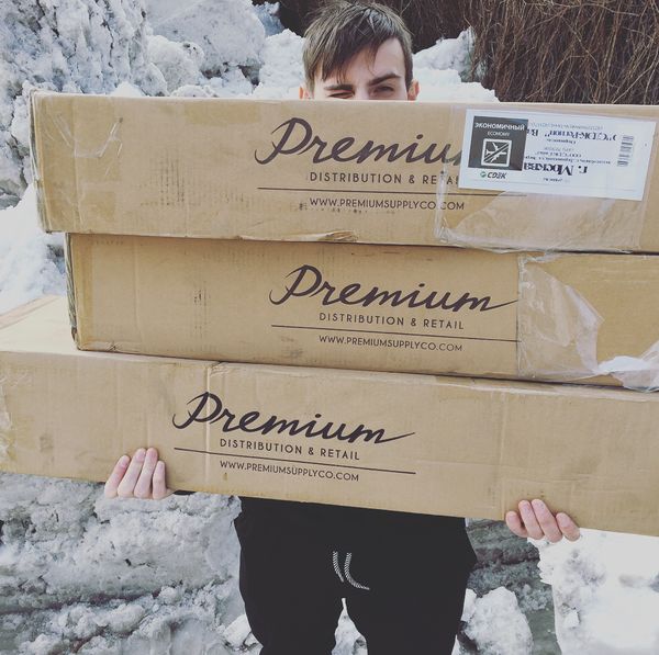 Галерея (4) Блок 11