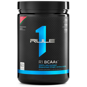 Rule 1 BCAA 432 - 510 г