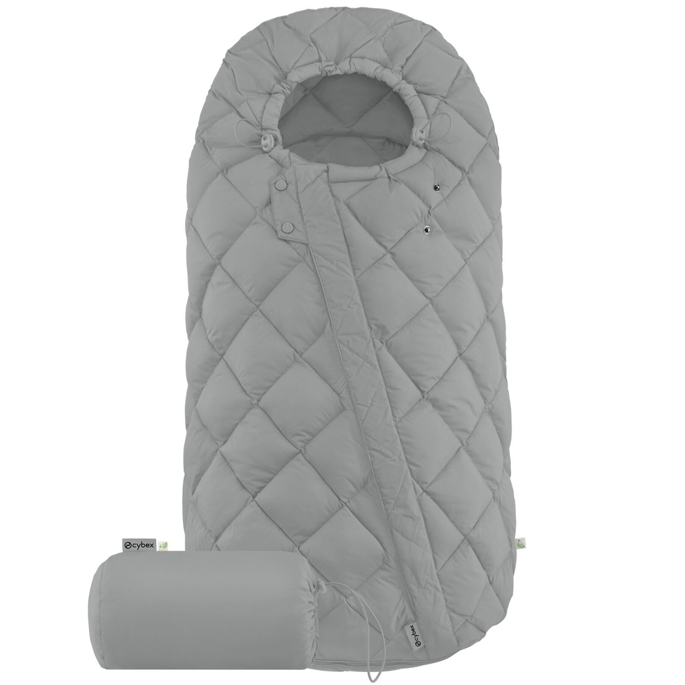 Cybex Snogga/Snogga 2 теплый конверт для колясок