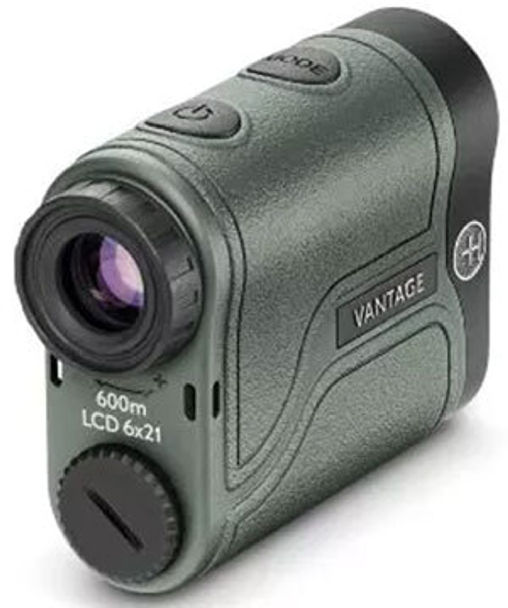 Дальномер лазерный Hawke Vantage LRF 600