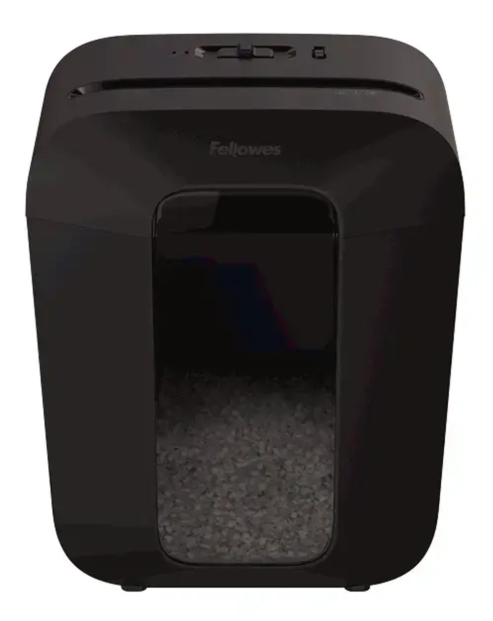 Шредер Fellowes Powershred LX41 (FS-43007)