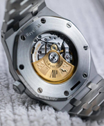 Часы Audemars Piguet