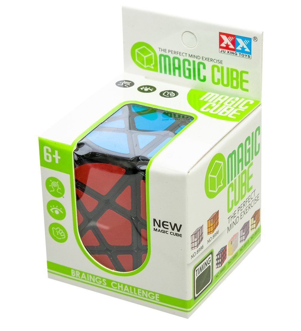 KR-03 Головоломка «Магия звезд»