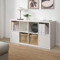 IKEA TJILLEVIPS  (ИКЕА ТЙИЛЛЕВИПС)  -  Корзина, джут, 30x30x35 см