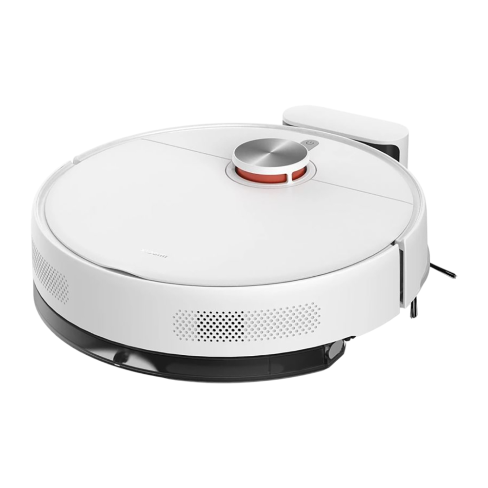 Робот-пылесос Xiaomi Robot Vacuum S40 (версия Global)