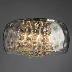 Потолочная люстра Arte Lamp