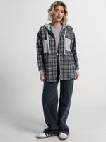 Рубашка Больше чем стиль НЬЮ (синяя) Б15126-50М LT Collection