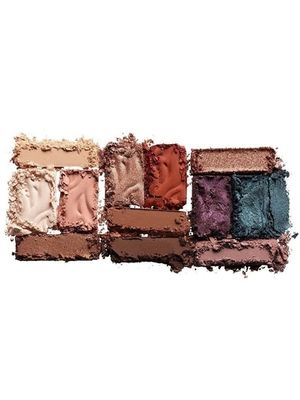 PHYSICIANS FORMULA Палетка теней Butter Eyeshadow Palette, тон: тропические дни, 15.6г