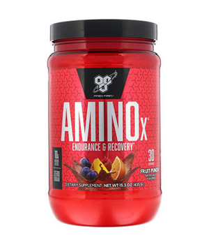 BSN Amino X 30 порций