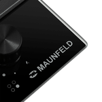 Газовая варочная панель MAUNFELD EGHG.64.43CB\G