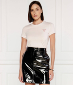 Футболка GUESS - пудро-розовый(W2YI44 J1314)