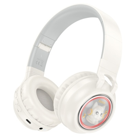 W50 Cute fun BT headphones
