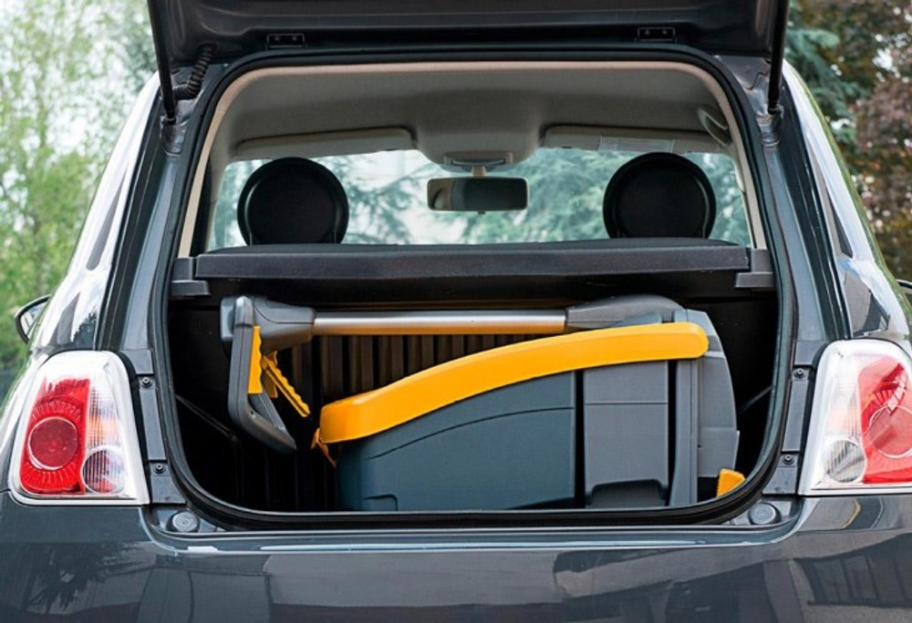 Машина поломоечная Ghibli ROLLY 11 M 33 BC 20 Ач 17.5110.00 17.5110.00