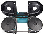Аккумуляторная ленточная пила Makita PB002GZ