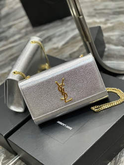 Saint Laurent Kate Medium Bag 24 cm