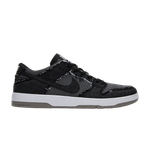 Кроссовки Medicom Toy X Nike Dunk Sb Elite "Berbrick" 2